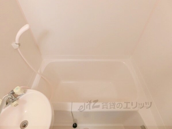 中村10番館の物件内観写真